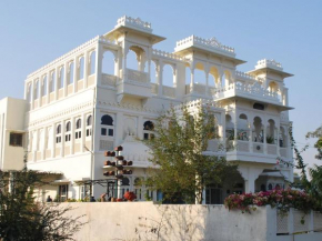 Gadh Ganesh Homestay